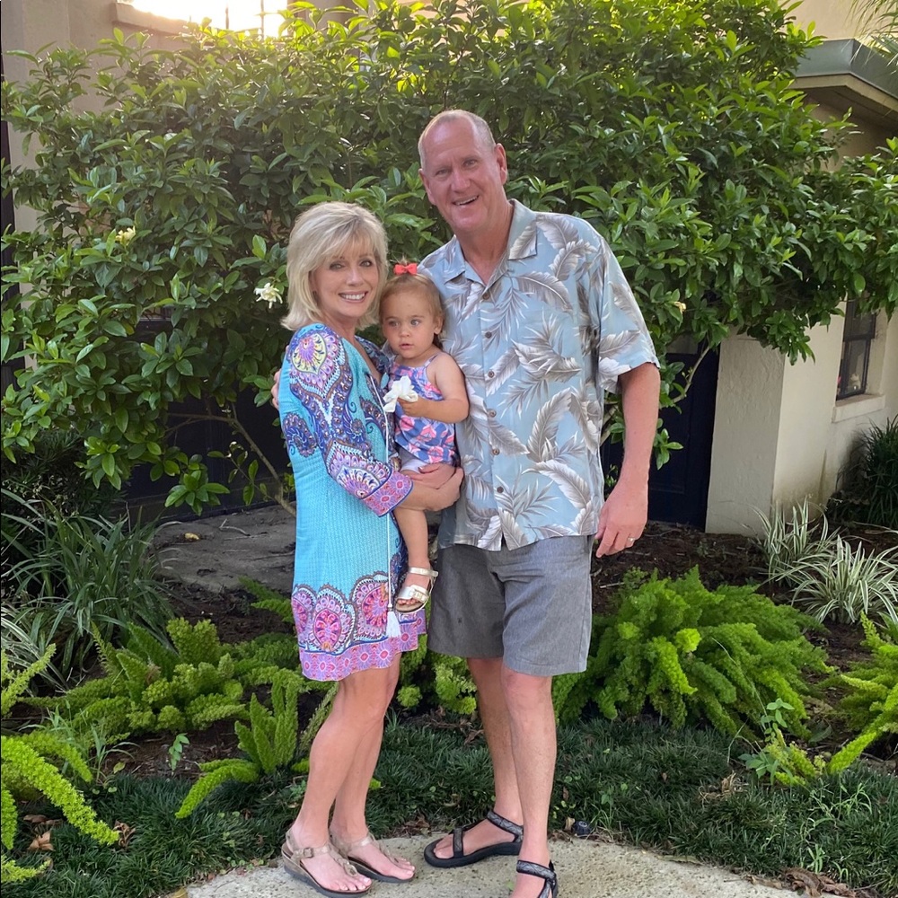 Meet your Posher, Nanette